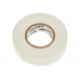 Изолента Kranz KR-09-2801 ПВХ профессиональная 0,18х19 мм х20 м, белая