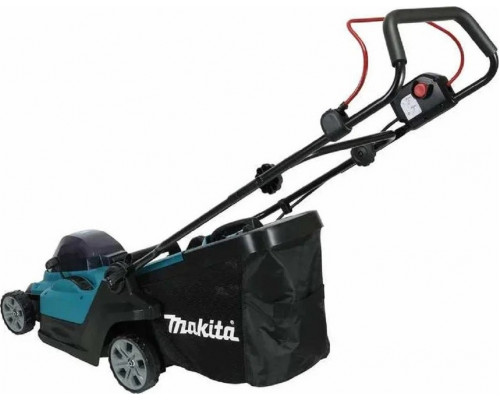 Газонокосилка аккумуляторная MAKITA LM003GU102
