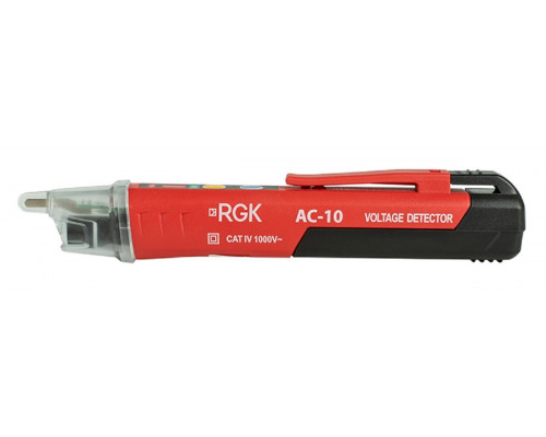 Индикатор напряжения RGK AC-10