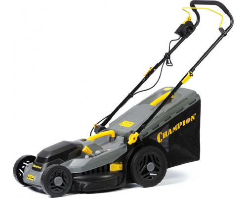 Газонокосилка электрическая CHAMPION EM4318