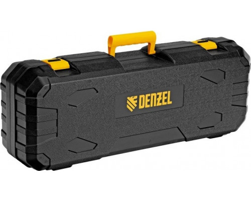 Пила цепная аккумуляторная Denzel СCS-200BL 58653