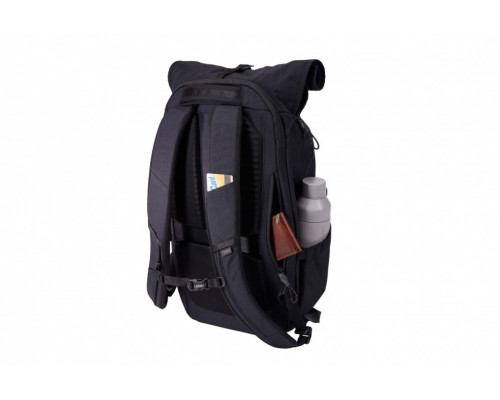 Рюкзак THULE 3 205 011 paramount backpack, 24l, black 3205011