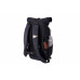 Рюкзак THULE 3 205 011 paramount backpack, 24l, black 3205011