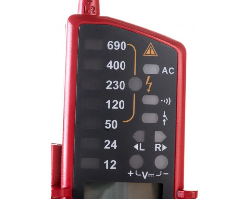 Тестер напряжения RGK VT-12 776547