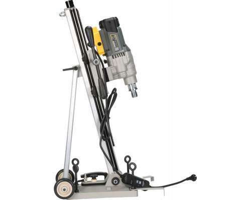 Машина алмазного бурения P.I.T. PWD 230-C1 ULTRA с наклонной стойкой