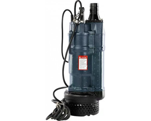 Насос шламовый UNIPUMP USP 30-8-1,5 82403