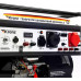 Генератор бензиновый Kranz KR 9000EA-3 KR-16-1140