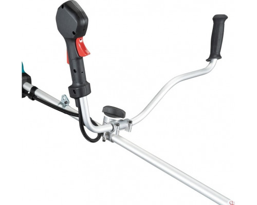 Триммер аккумуляторный MAKITA UR016GZ