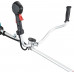 Триммер аккумуляторный MAKITA UR016GZ