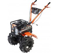 Бензиновый мотоблок PATRIOT Урал М (колеса EXTREME) 440107007
