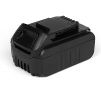 Аккумулятор TopON для DeWalt DCB 18В, 1.5Ah (Li-Ion) TOP-PTGD-DE-18-1.5