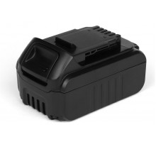 Аккумулятор TopON для DeWalt DCB 18В, 1.5Ah (Li-Ion) TOP-PTGD-DE-18-1.5