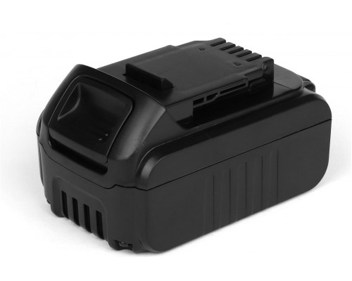 Аккумулятор TopON для DeWalt DCB 18В, 1.5Ah (Li-Ion) TOP-PTGD-DE-18-1.5