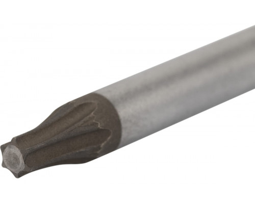 Отвертка TX Norgau T15x100 с torx профилем 061137215