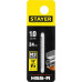 Сверло по металлу STAYER PROFI 1.0х34мм, hss-r, быстрорежущая сталь м2(s6-5-2) 29602-1
