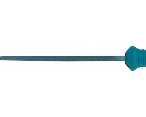 Напильник квадратный Sturm 1050-01-S150 150 мм, противоскол. рукоятка