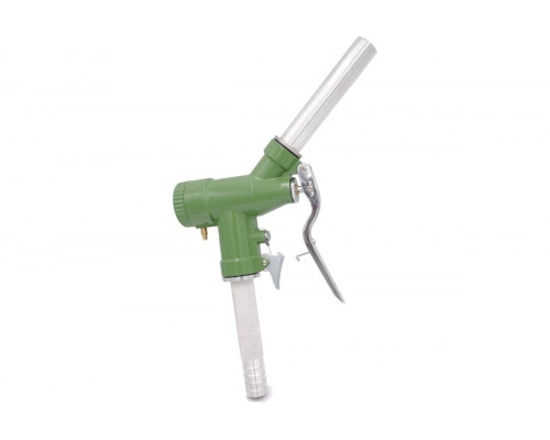 Пистолет с мех. счетчиком для дт и керосина Petropump LLY 32 1 1/4