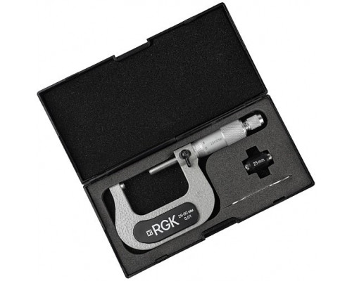 Микрометр RGK MCM-50 756976