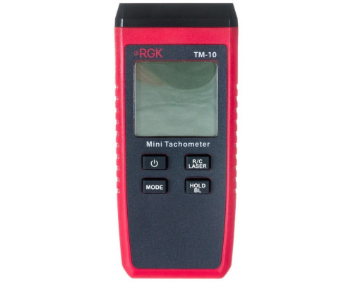 Тахометр RGK TM-10 776349