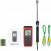Измеритель температуры контактный RGK CT-12+TR-10S с поверкой 779869