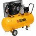 Компрессор поршневой Denzel BCV 4000-T/200 58120