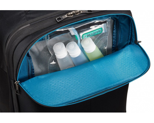 Чемодан THULE 3 203 919 тканевый с вращ. колесами subterra spinner, 63cm/2 3203919