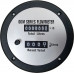 Счетчик PETROLL OGM 40 дизельного топлива, бензина и масла 1155