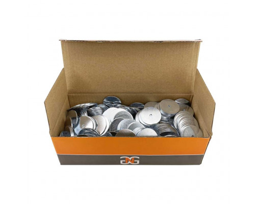 Шайба монтажная GNG GN-W30G (уп.400 шт.) GNW30G