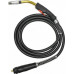 Горелка сварочная Aurora MIG SUPER MAXI 450 AC 500A (60%) EURO 4м