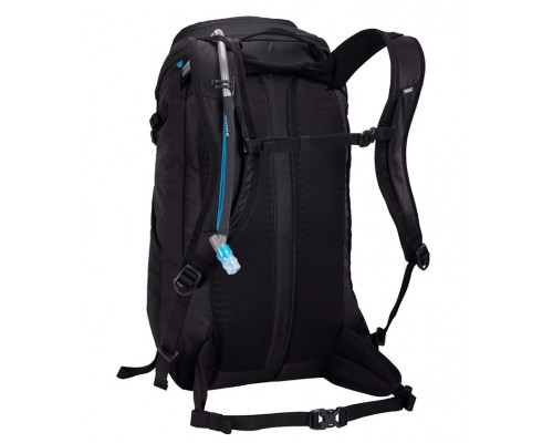 Рюкзак THULE 3205082 велосипедный с гидратором AllTrail, 22L, Black