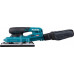Виброшлифмашина аккумуляторная MAKITA BO007CGZ