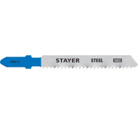 Пилки по металлу STAYER T118B 50мм, 2шт. 15993-1.8_z02