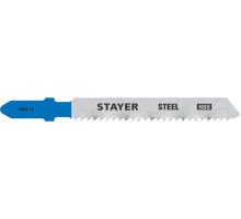 Пилки по металлу STAYER T118B 50мм, 2шт. 15993-1.8_z02