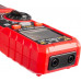 Клещи токоизмерительные КВТ KT 207A PROLINE цифровые 91919