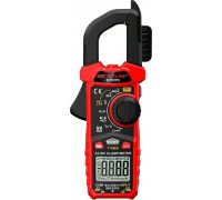 Клещи токоизмерительные КВТ KT 207D серия PROLINE цифровые 91920