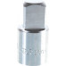 Адаптер HANS 3804 увеличивающий 3/8" на 1/2"