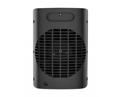 Тепловентилятор электрический ROYAL CLIMA RFH-CB1500DC-BL CUBO