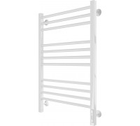 Полотенцесушитель ROYAL THERMO Stato white П11 500х800 электро (встроен. диммер) НС-1433967