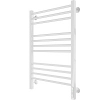 Полотенцесушитель ROYAL THERMO Stato white П11 500х800 электро (встроен. диммер) НС-1433967