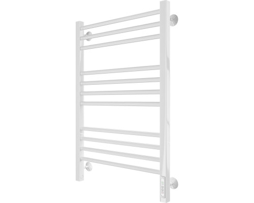 Полотенцесушитель ROYAL THERMO Stato white П11 500х800 электро (встроен. диммер) НС-1433967