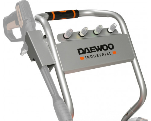 Комплект транспортировочный DAEWOO DAWK 90 для моек высокого давления