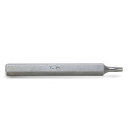 Бита для заворачивания HANS 042-8T15 TORX длинная 5/16