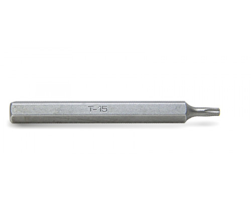 Бита для заворачивания HANS 042-8T15 TORX длинная 5/16