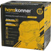 Пылесос для строительных работ HANSKONNER HVC1630