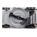 Газонокосилка электрическая HUTER ELM-380T Grey 70/4/76