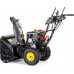 Снегоуборщик бензиновый CHAMPION ST763E