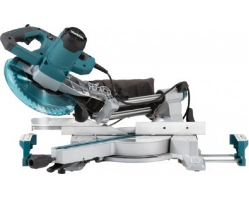 Пила торцовочная сетевая MAKITA LS0816F