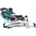 Пила торцовочная сетевая MAKITA LS0816F