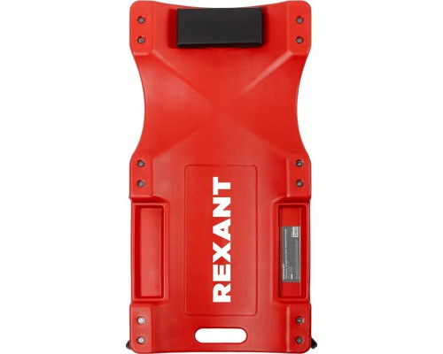 Лежак ремонтный подкатной REXANT 80-0660
