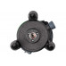 Лазерный уровень AMO LN 2V Green 854835